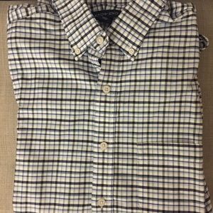 Land's End Oxford Shirt Bundle